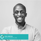 Meet Ivan, Tala’s New Kenya Business Lead!