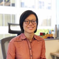 Tala employee headshot