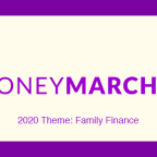 Money March is here!