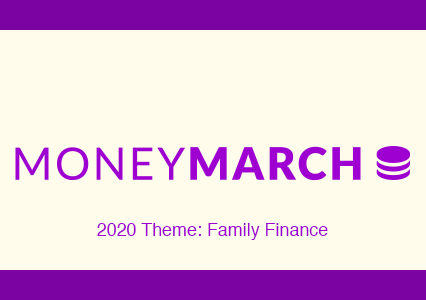 Money March is here!