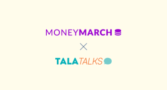 New Tala Talks Episodes for #MoneyMarch