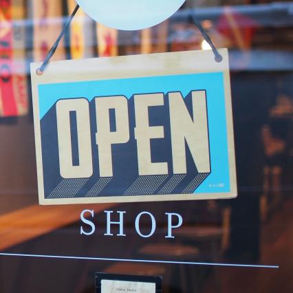 5 tips to reopen your business safely