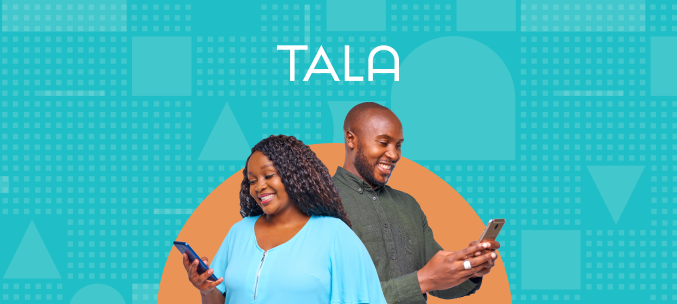 Tala’s new look: the story behind our brand evolution.