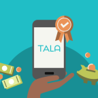 Tala is now registered with the Data Commissioner as a Data Controller in Kenya