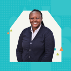 Meet our Growth Director, Annstella Mumbi