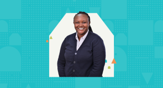 Meet our Growth Director, Annstella Mumbi